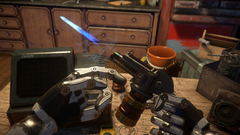 The Uncertain: Last Quiet Day (для ПК, цифровой код доступа)