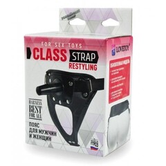 Пояс универсальный CLASS STRAP Restyling