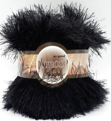 Пряжа Lanoso Single (960)