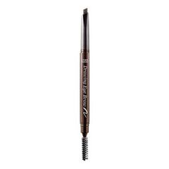 Карандаш для бровей серо-коричневый № 02 ETUDE HOUSE Drawing Eye Brow Gray Brown 0,25 гр