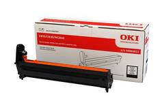 Фотобарабан OKI C810/830/C801/C821/MC860/MC851/MC861 Drum-unit black (черный). Ресурс 20000 страниц. (Код заказа 44064012)