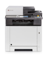 МФУ Kyocera M5526cdw A4 26ppm color APD fax WiFi Net