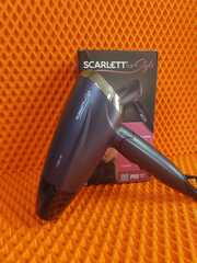 Фен для волос Scarlett SC-HD70IT13