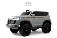 Toyota LAND CRUISER 300 4WD L999LL  (лицензионная модель)