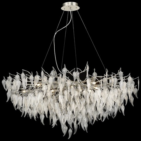 Люстра подвесная Wertmark Daniela we182.19.203