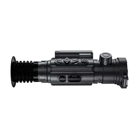 Тепловизионный прицел Sytong XM06-35 LRF с дальномером