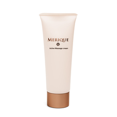 MERIQUE Массажный крем "Тренажёр"- MA Massage Cream, 120 г