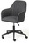 Офисное кресло Madina темно-серое