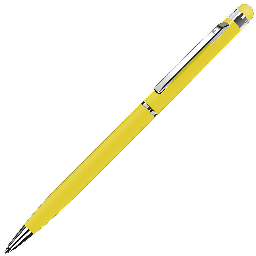 Ручка шариковая TOUCHWRITER со стилусом для сенсорных экранов