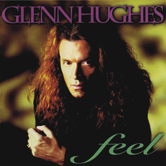 Glenn Hughes / Feel (2LP)