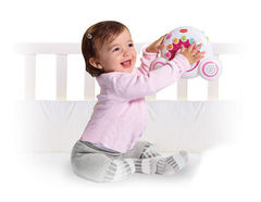 Tiny Love Многофункциональный мобиль БУМ-БОКС Моя Принцесса (3 в 1) (1302906830)