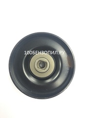 Чашка сцепления в сборе для бензопилы Makita 4030/4003/3030/3530/4530 (Нового образца)