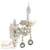 Бра Arte Lamp Dulcinea A5311AP-1WH
