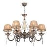 Люстра Maytoni Demitas RC024-PL-06-R
