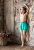 T-leotard for kids | beige