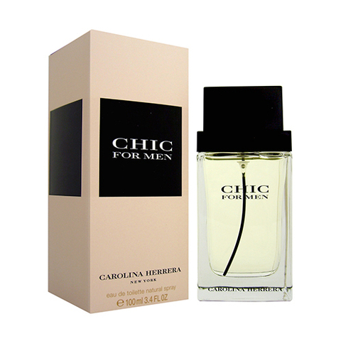 Carolina Herrera CHIC for men