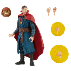 Фигурка Marvel Legends Series: Spider-Man - Doctor Strange (Доктор Стрэндж)