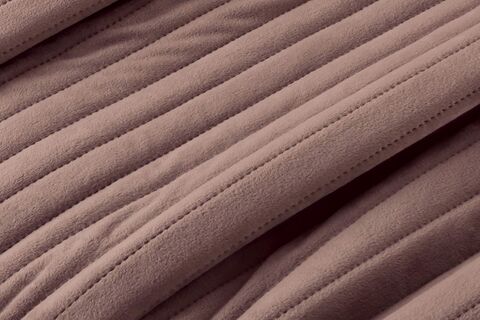 Плед 160х220 Sofi De MarkO Либерти розовый