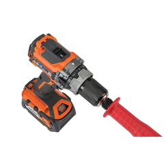 Туалетная спираль Ridgid K-6P