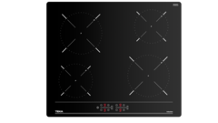 Варочная панель индукционная Teka IBC 64000 TTC Black, сенсорное управление, независимая установка Варочная панель индукционная Teka IBC 64000 TTC Black, сенсорное управление, независимая установка