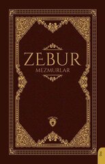 Zebur - Mezmurlar