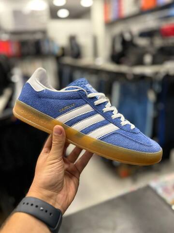 Обувь Adidas 382128blue