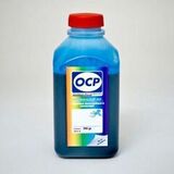 Чернила OCP C 712 Cyan для Canon CL-511C/513C. 500 gr
