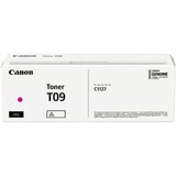Тонер Canon T09M 3018C006 пурпурный туба для копира i-Sensys C1127iF/C1127i/C1127P