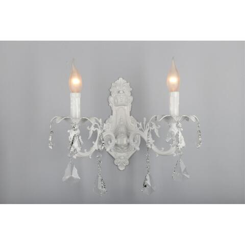 Настенный светильник Omnilux Catanzaro OML-30801-02