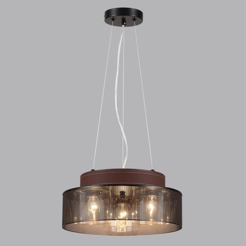 Подвесной светильник Lumion BASALTO 6598/3C