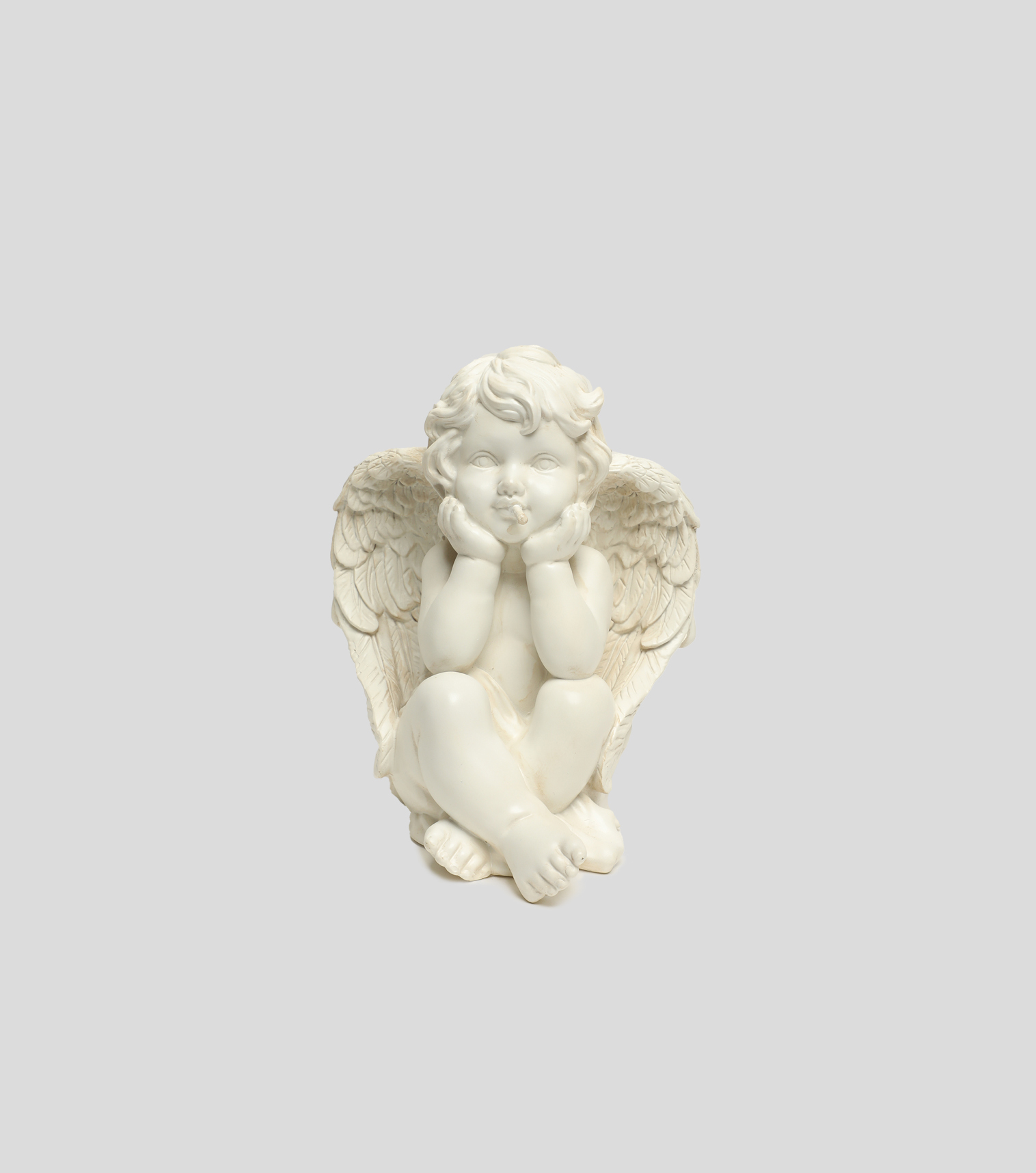 Smoking Cherub Hide-A-Key – купить за 4893Р | ОКТЯБРЬ Скейт шоп