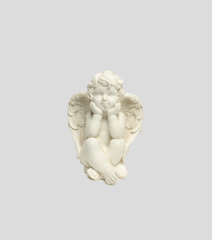 Smoking Cherub Hide-A-Key – купить за 4893Р | ОКТЯБРЬ Скейт шоп