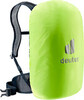 Картинка рюкзак велосипедный Deuter Race 12 black - 12
