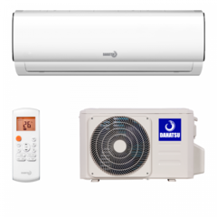 Сплит-система Dahatsu BRILLIANT DS-24I/DSN-24I