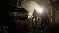 Resident Evil 7: Biohazard - Gold Edition (диск для PS5, интерфейс и субтитры на русском языке)