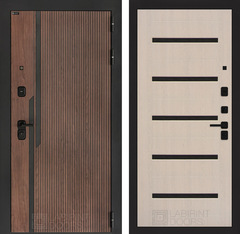 Входная дверь Лабиринт KARMINA