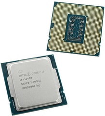 Процессор Intel Core i5-11400 OEM