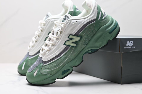 New Balance 1000 'Green Grey' 