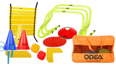 Тренерский набор Odea, арт. TG044