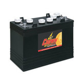 Аккумулятор Crown GC-CR150 ( 12V 150Ah / 12В 150Ач ) - фотография