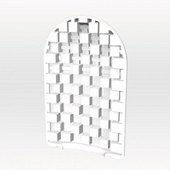 TENGA Pocket Мастурбатор Block Edge