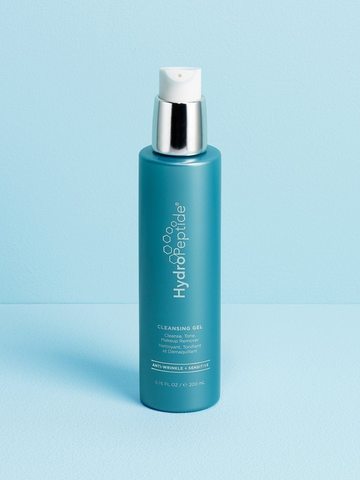 HydroPeptide CLEANSING GEL Очищающий гель 200 мл