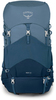 Картинка рюкзак туристический Osprey Ace 50 Blue Hills - 4