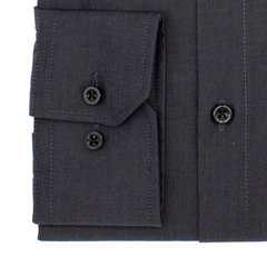 Сорочка Venti Modern Fit 001480-706 цвет Антрацит
