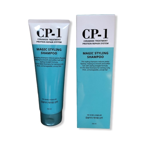 ESTHETIC HOUSE CP-1 MAGIC STYLING SHAMPOO, 250 МЛ