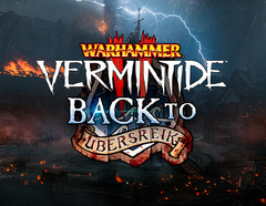 Warhammer: Vermintide 2 - Back to Ubersreik (для ПК, цифровой код доступа)