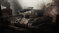 Men of War: Assault Squad 2 - Iron Fist (для ПК, цифровой код доступа)