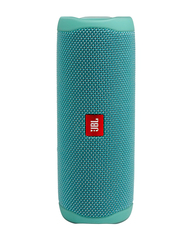 Портативная колонка JBL Flip 5, Teal (JBLFLIP5TEAL)