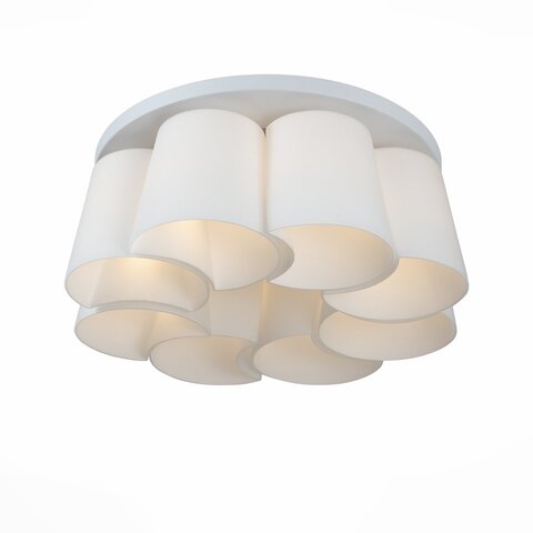 Люстра потолочная ST Luce Chiello SL543.502.08