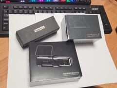 Видеорегистратор Xiaomi 70mai M500 (32G) Dash Cam + hardware kit